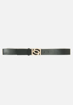 Black/Gold
