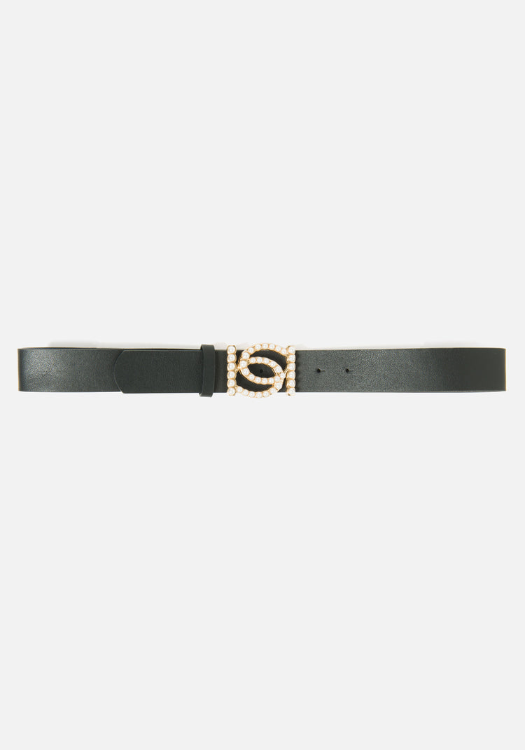 Black/Gold