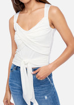 Lucent White