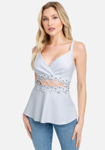 Lucent White