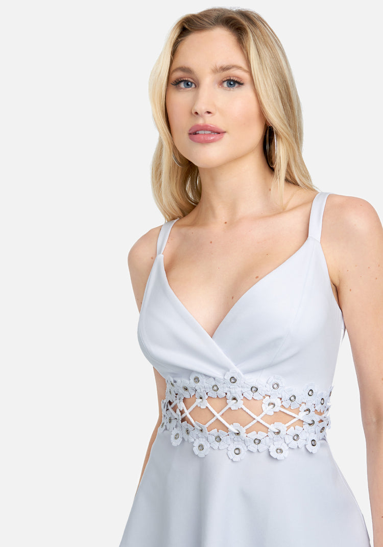 Lucent White