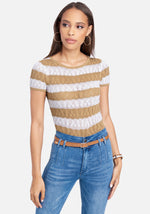 Sand/Lucent White