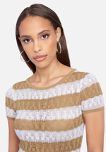 Sand/Lucent White