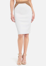 Sand/Lucent White
