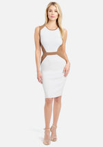 Sand/Lucent White