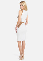 Sand/Lucent White