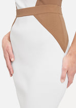 Sand/Lucent White