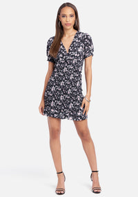 Ditsy Print