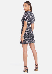 Ditsy Print
