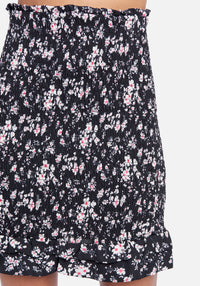 Ditsy Print