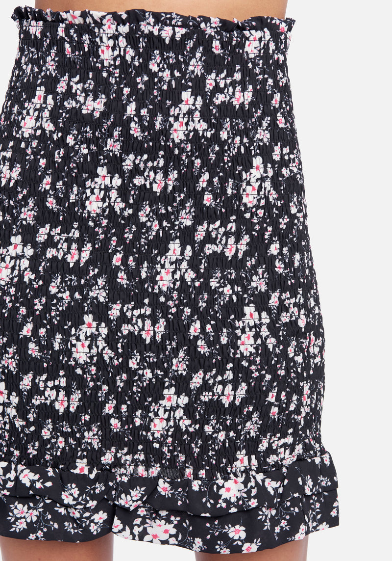Ditsy Print
