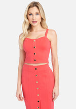 Calypso Coral