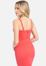 Calypso Coral
