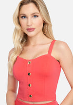 Calypso Coral
