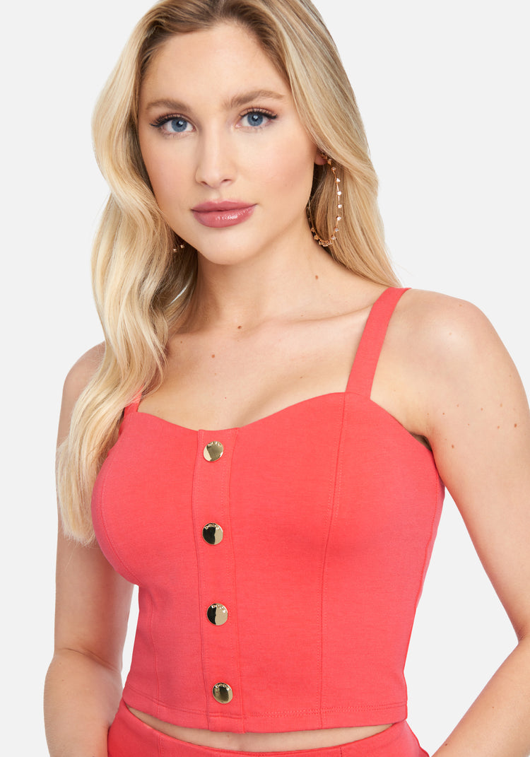 Calypso Coral