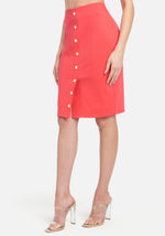 Calypso Coral