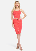 Calypso Coral