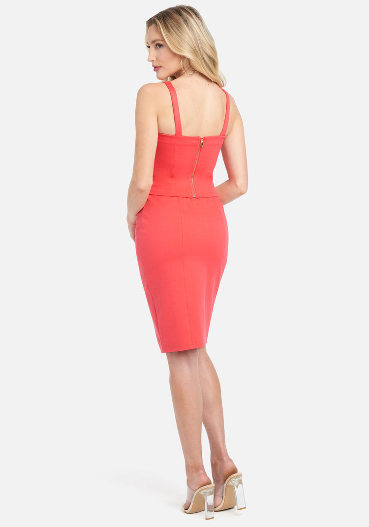 Calypso Coral