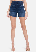 Medium Indigo Wash