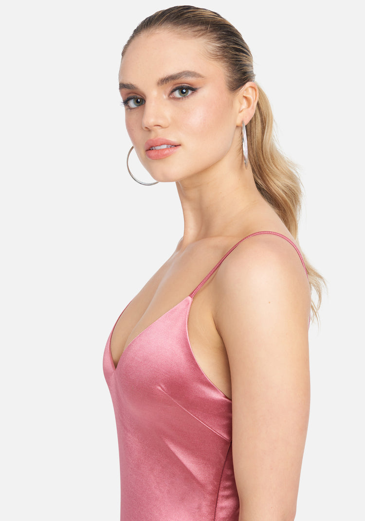 Tea Rose