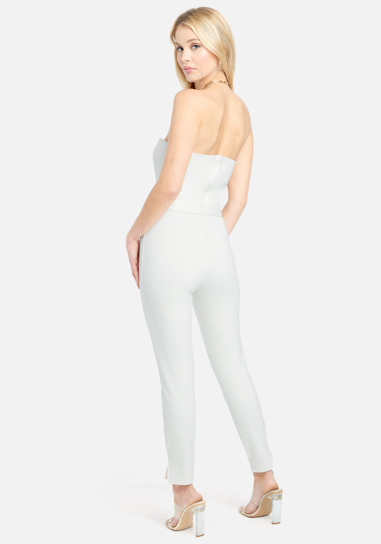 Bright White