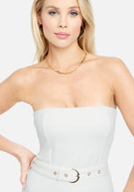 Bright White