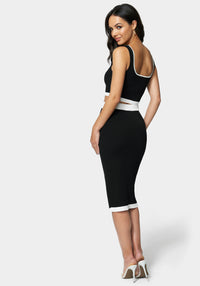 Black/White