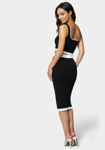 Black/White