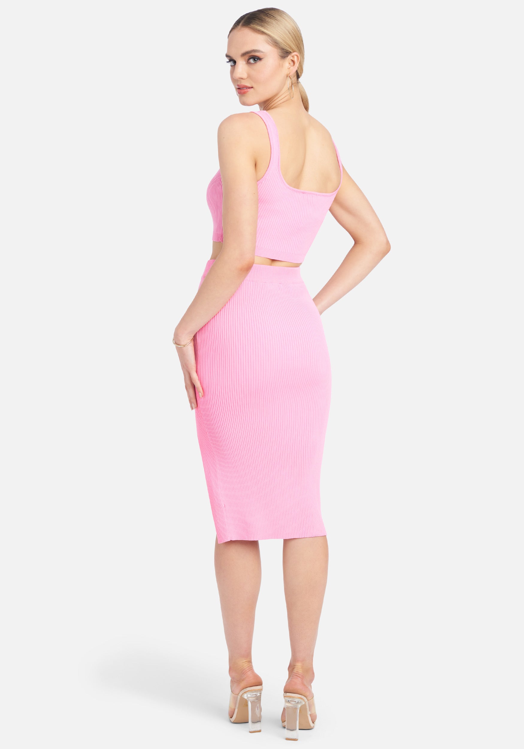 Party Pink