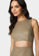 Taupe