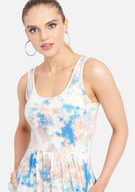 Pink/Blue