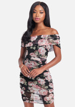 Black/Pink