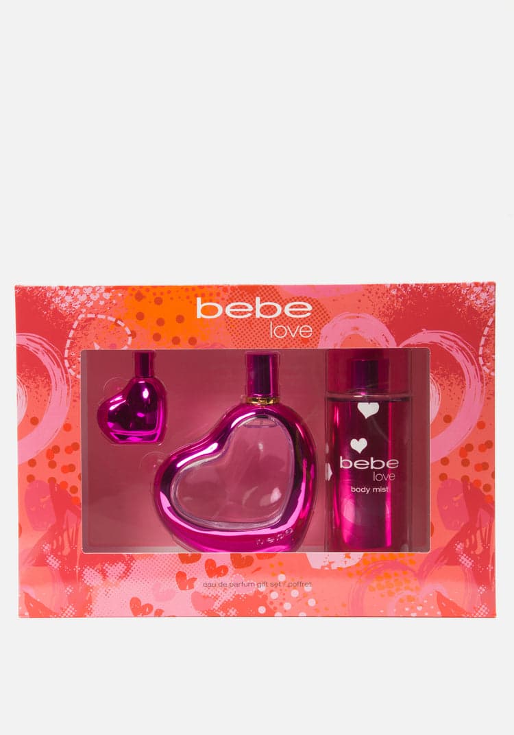  BEBE Eau De Parfums Mini, 0.34 Ounce : Bebe Perfume : Beauty &  Personal Care