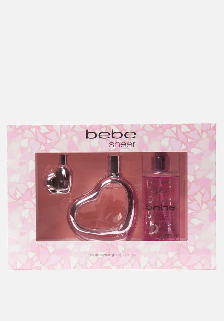 Set Duo Parfums Bébé I Bianochy®
