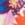Watercolor Boa Swatch