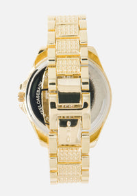 Gold