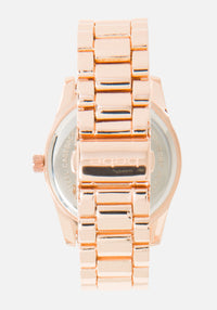 Rose Gold