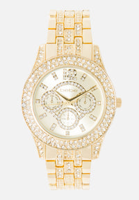 Gold