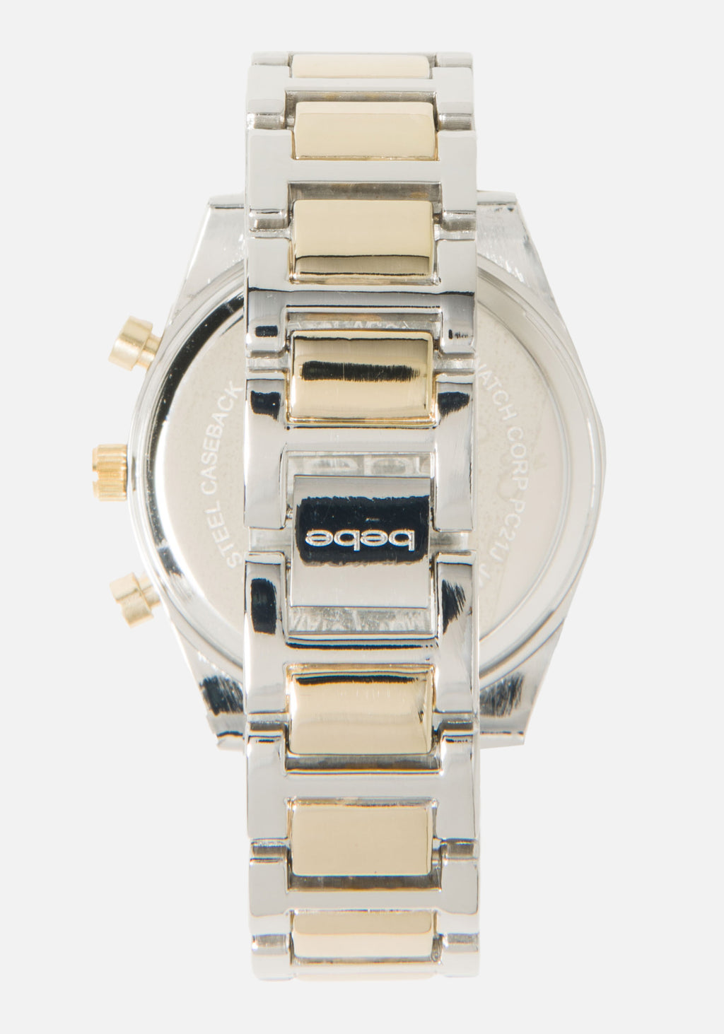 Silver/Gold
