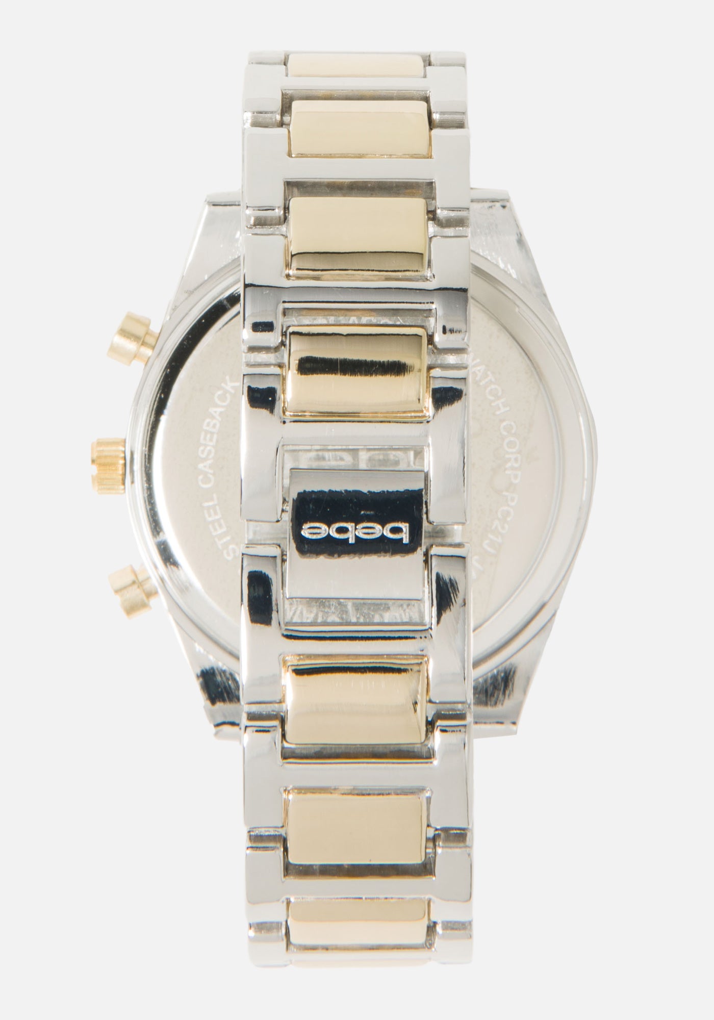 Silver/Gold