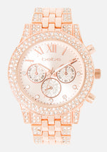 Rose Gold