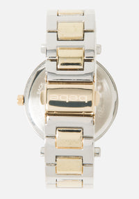Silver/Gold/Rose