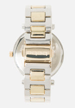 Silver/Gold/Rose