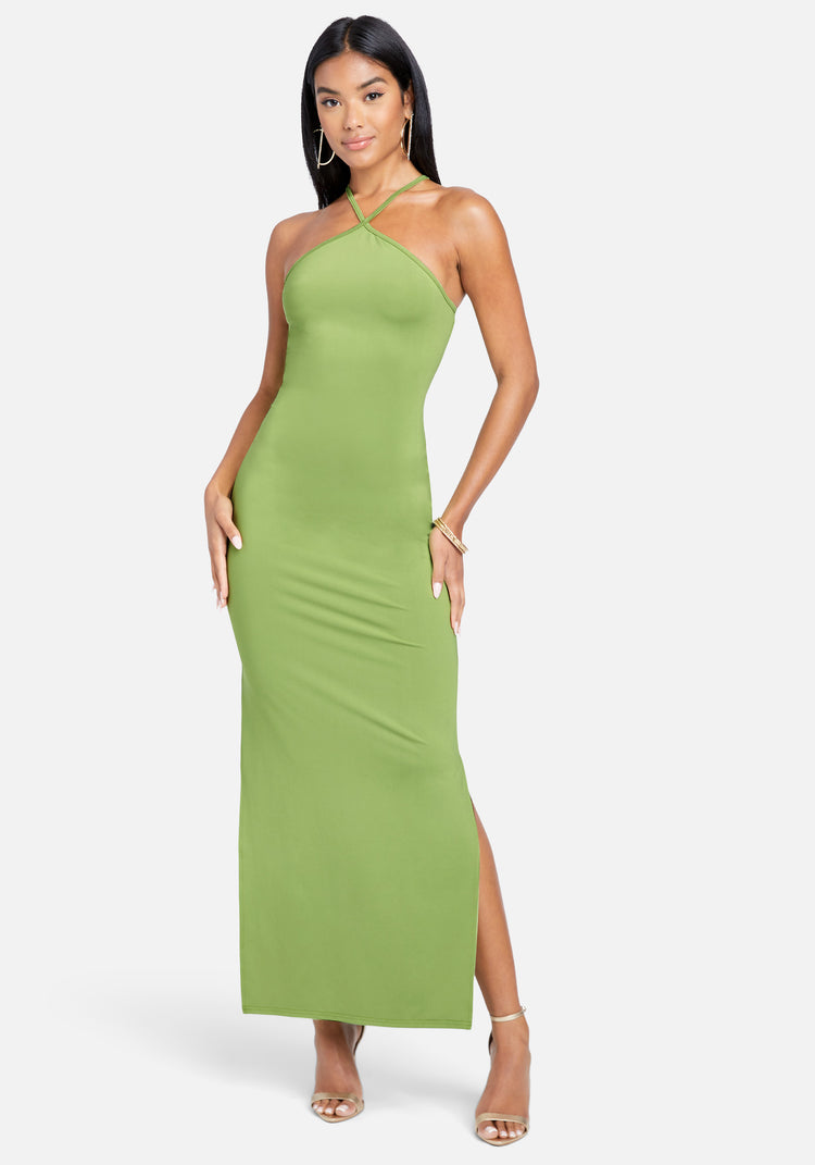 Going Green