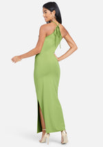 Going Green