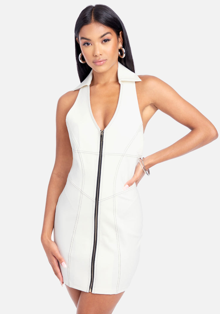 Bright White