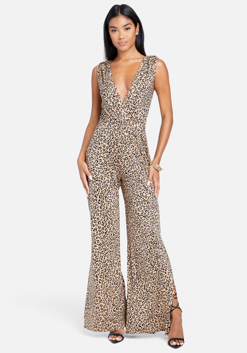 Ditzy Cheetah