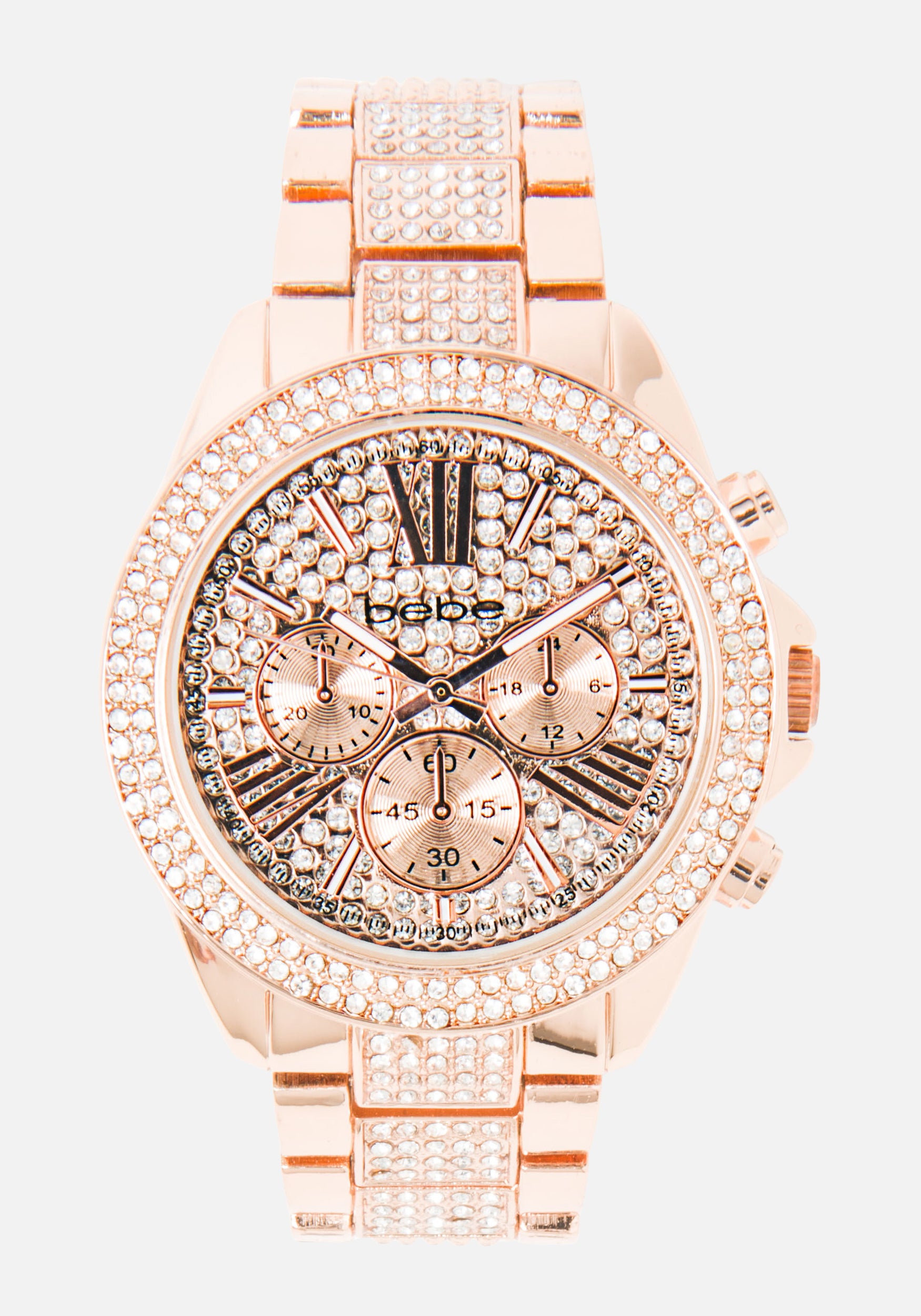 Rosegold
