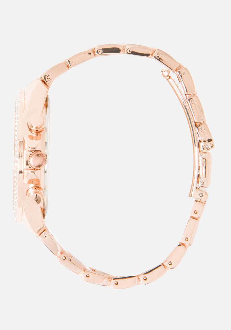 Rosegold