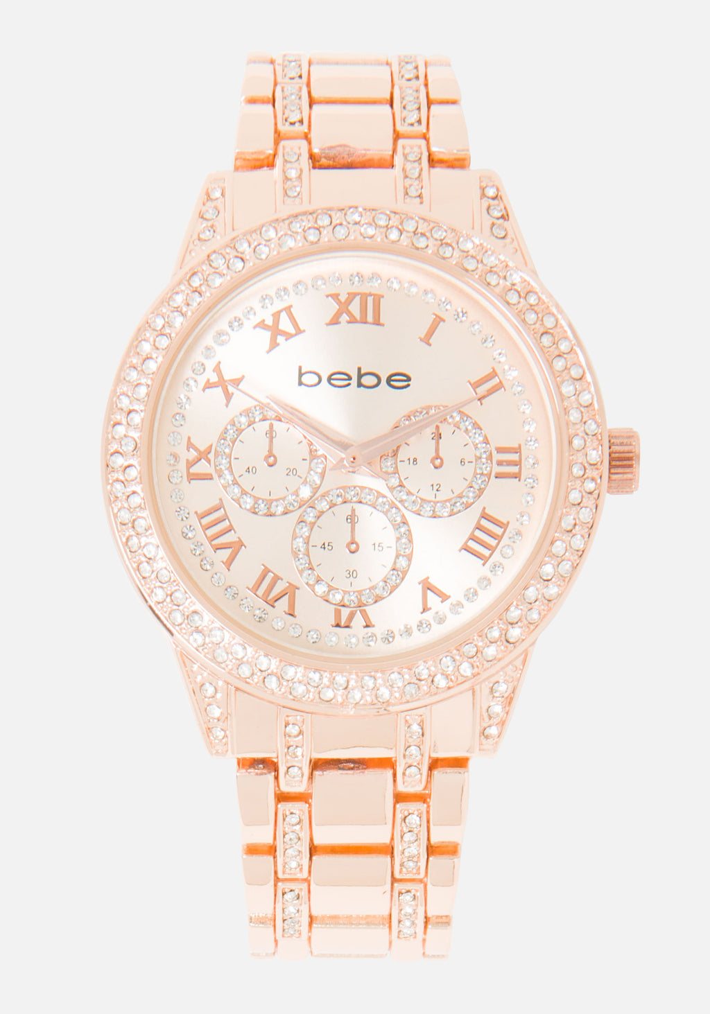 Rosegold